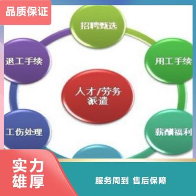 高明区杨和镇劳务公司 价格合理的专业劳务派遣服务为核心竞争力解析
